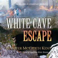 White_Cave_Escape